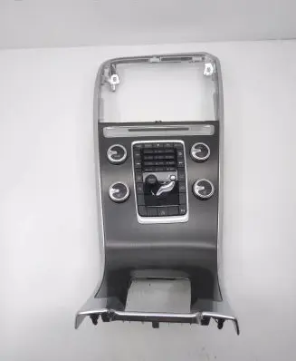 Volvo XC60 Climate control unit 3187394