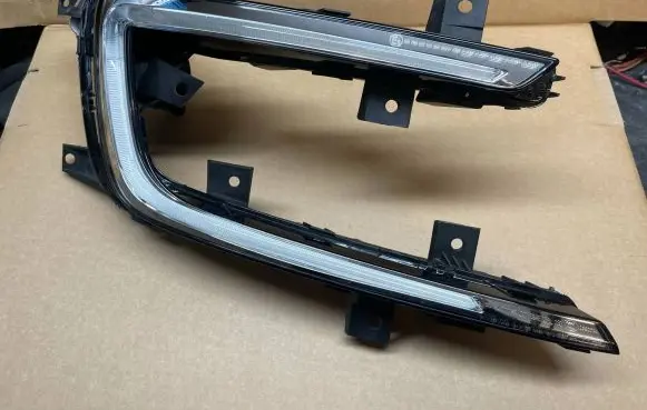Volkswagen Golf VII Headlight/headlamp 5GE941056B 7910100001