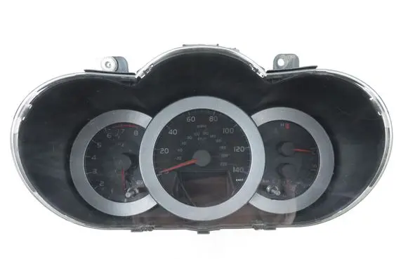 Toyota RAV 4 (XA30) Speedometer (instrument cluster) 8380042C93