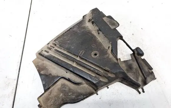 Renault Scenic II - Grand scenic II Timing belt guard (cover) 8200102678