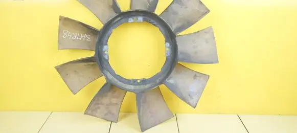 Mitsubishi Canter Fan impeller SMIGLO 4P10 WIATRAK