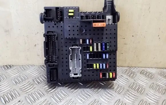 Fuse module