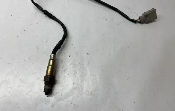 Audi A3 S3 8V Lambda probe sensor 8V0906262 0258027110