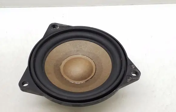 BMW 5 F10 F11 Panel speaker 9169689 916968902