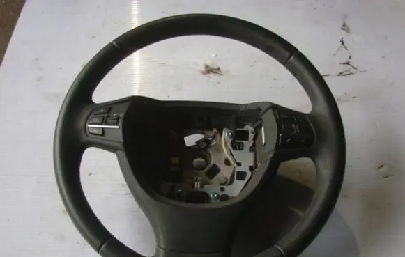 BMW 7 F01 F02 F03 F04 Steering wheel JOIUHYFVCDLI