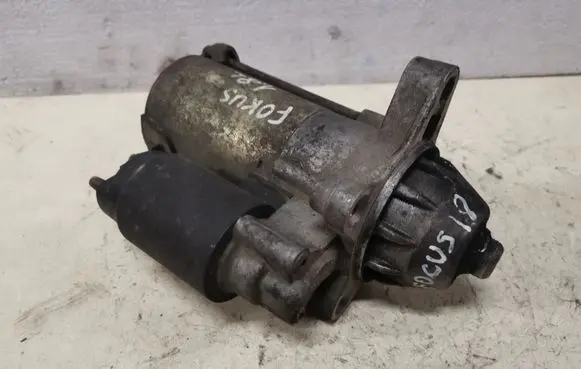 Ford Focus Starter motor 96BB11000AC