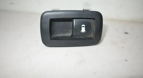 Chrysler Town u0026 Country V Quarter vent window switch 68110874AB