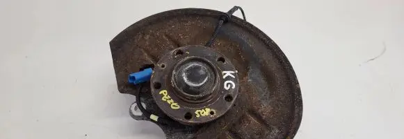 Peugeot 508 Rear wheel hub
