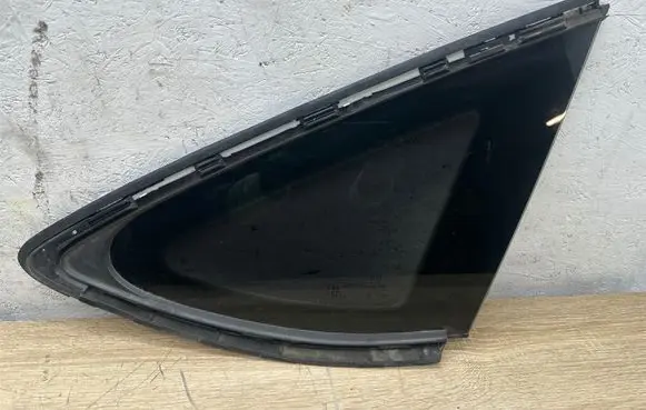 Audi A7 S7 4G Rear side window 4G8845300C 28112012