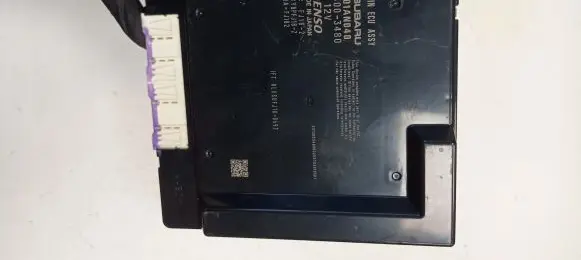 Subaru Outback (BS) Keyless (KESSY) go control unit/module 88801AN040 2313003480