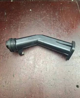 Mercedes-Benz Vaneo W414 Oil fill pipe A6680160029 054600