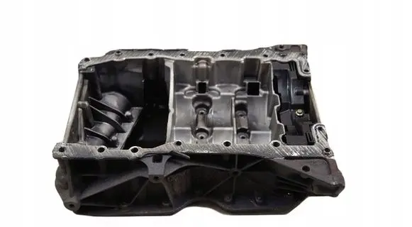 Opel Vivaro Oil sump
