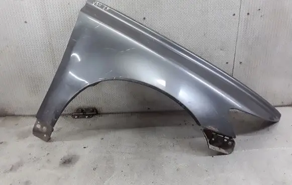 Volvo V50 Fender