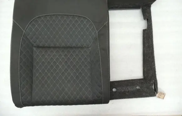Toyota Yaris Rear seat 3V0885806FKGHG 3V0885776AM