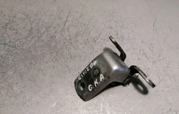 Honda Civic Rear door lower hinge