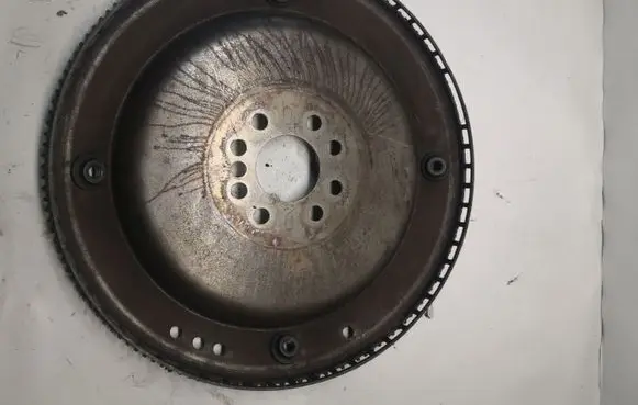 Mercedes-Benz GL X164 Flywheel 12780300012