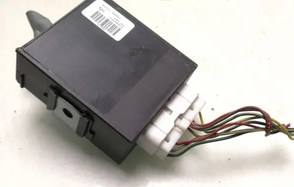 Toyota Avensis T220 Door central lock control unit/module 8974105041 73658912