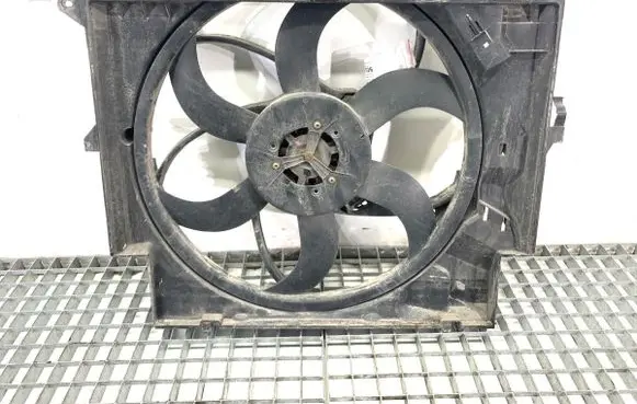 BMW X1 E84 Fan set 7588974