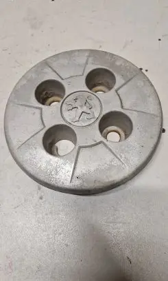Peugeot Bipper Original wheel cap 1311078070 1309058070