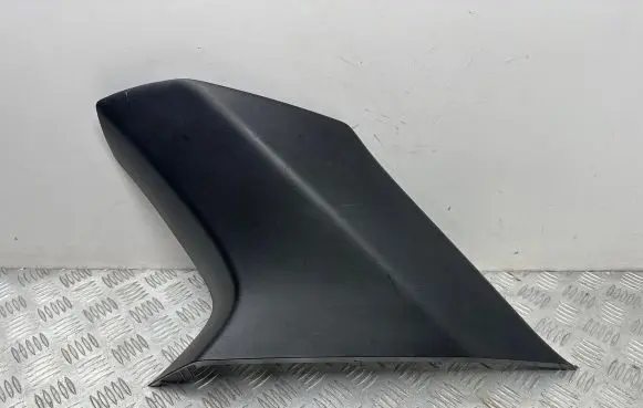 BMW X5 E70 (B) pillar trim (top) 7141498 10834110