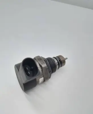 Mercedes-Benz Sprinter W906 Fuel main line pipe A6420780149 0281002794 31355509