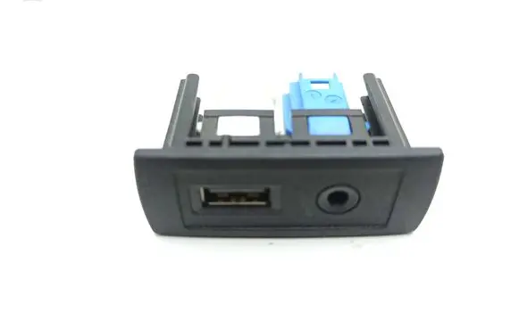 USB socket connector