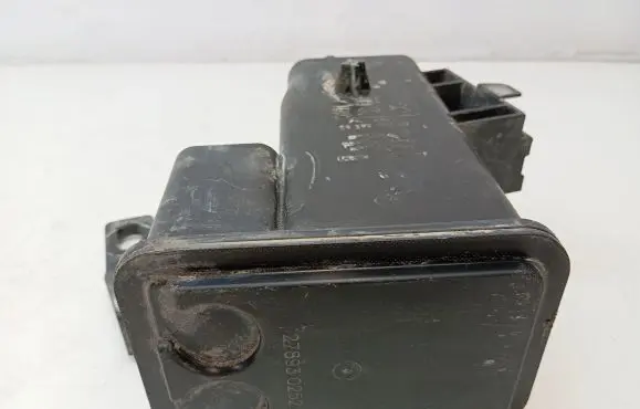 Peugeot 5008 II Active carbon filter fuel vapour canister 9827785780