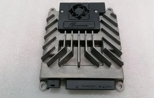 Mercedes-Benz C W205 Sound amplifier A2229004511