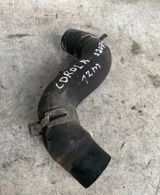 Toyota Corolla E120 E130 Engine coolant pipe/hose