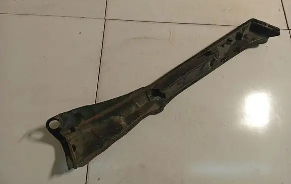 Pontiac Vibe Other exterior part 5382701010