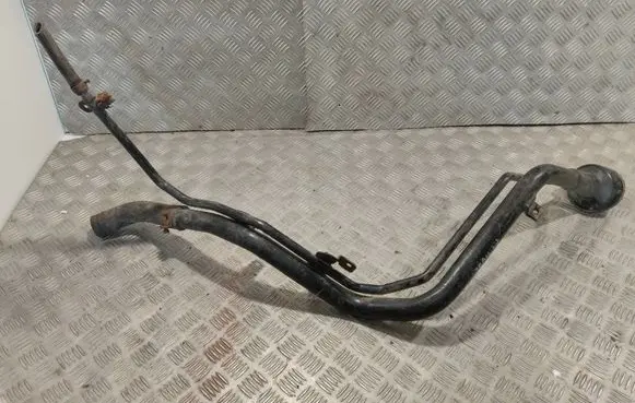 Nissan X-Trail T31 Fuel tank filler neck pipe 
