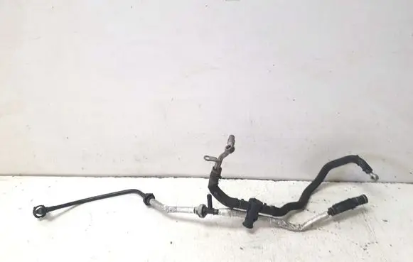 Audi A8 S8 D4 4H Brake vacuum hose/pipe 059121465B