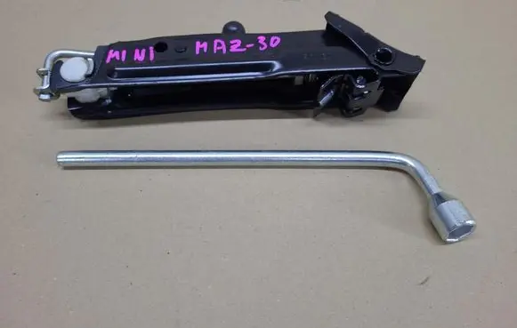Mini One - Cooper Coupe R56 Lift Jack 150193006