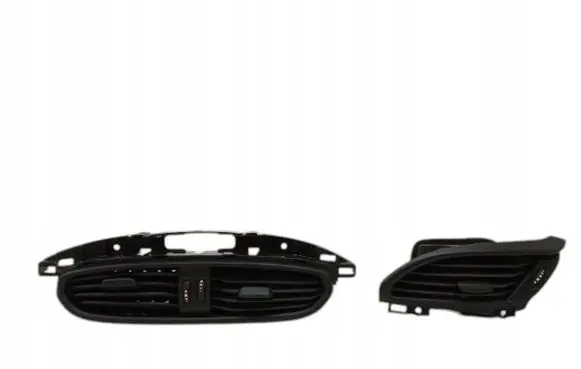 Fiat Tipo Dashboard air vent grill cover trim 