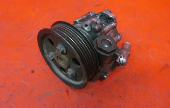 Jaguar S-Type Power steering pump 4R833A674AB