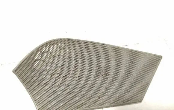 Audi A6 S6 C6 4F Rear door speaker cover trim 4F0035794