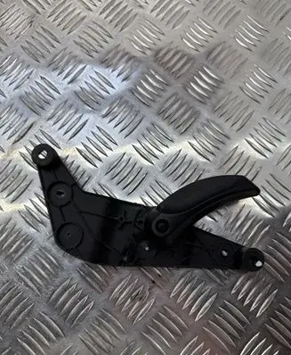BMW 5 F10 F11 Engine bonnet (hood) release handle 9114002