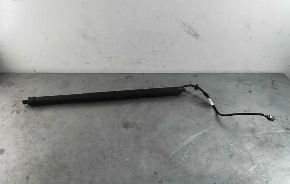Jaguar F-Pace Tailgate strut 535123556