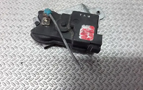 SsangYong Musso Tailgate boot lock/latch motor 