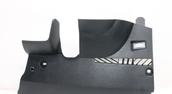 Tesla Model Y Dashboard lower bottom trim panel 158985900F