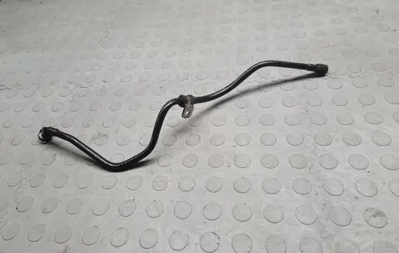 Breather/breather pipe/hose