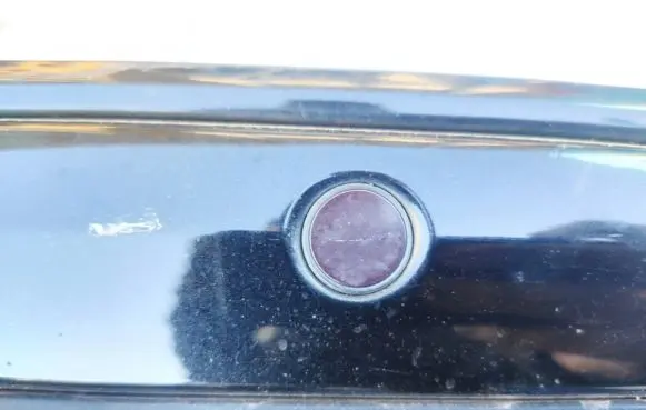 BMW 1 E81 E87 Parking PDC sensor