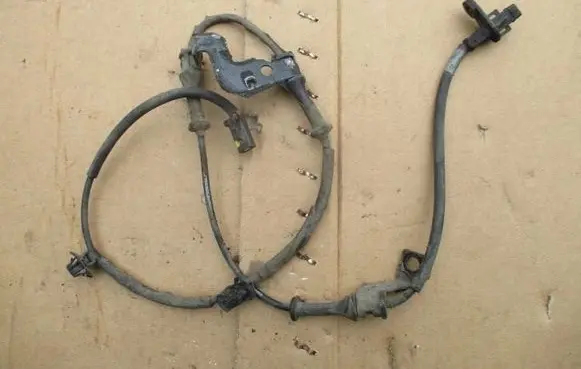 KIA Ceed ABS brake wheel speed sensor 59830A6300