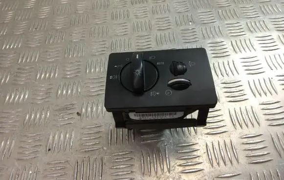 Ford Focus C-MAX Light switch 4M5T13A024