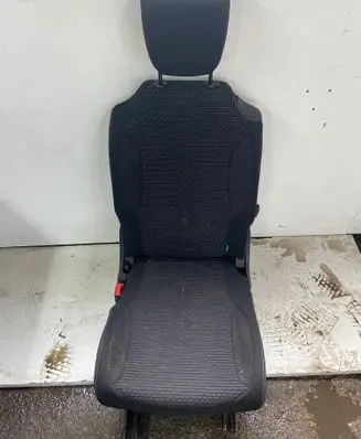 Citroen C4 I Picasso Rear seat 