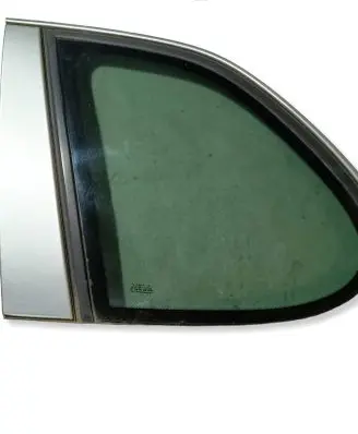 Porsche Cayenne (9PA) Rear side window 7L5845297