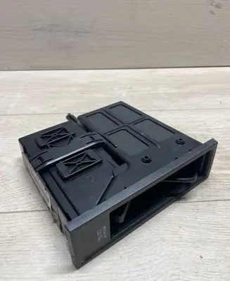 Volkswagen PASSAT CC Head unit multimedia control 5N0035344B 1000185003