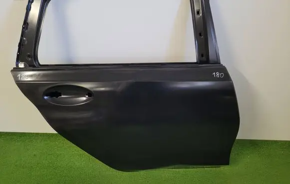 BMW 3 G20 G21 Rear door 