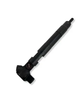 Mercedes-Benz C W204 Fuel injector 28348370 46Z24SA1EW 1218004597841