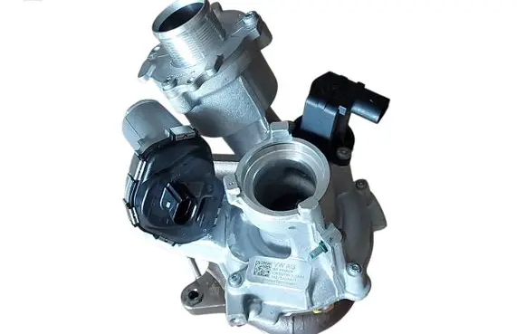 Audi Q3 F3 Turbo 06K145654M 030322112414